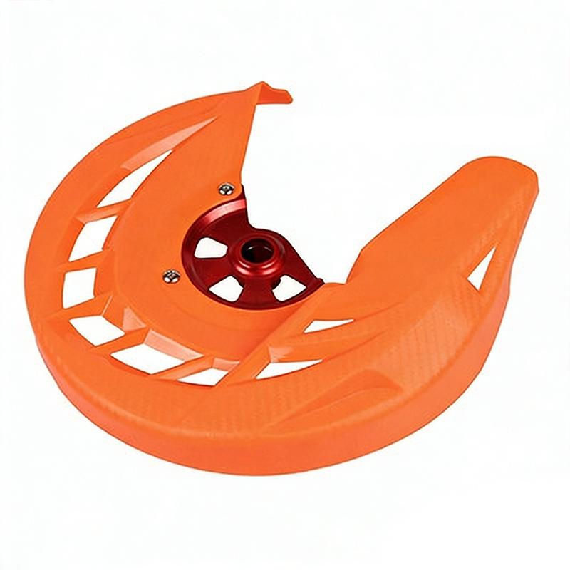 Motorcycle 22Mm 26Mm Brake Cover Front Brake Disc Guard For 125-530 Sx/Sxf/Xc/Xcf/Exc/Excf/Xcw/Xcfw Husqvarna Tc/Fc Te/Fe Fs