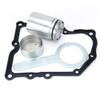 Kit de Reparare Transmisie Volkswagen DSG7 DQ200 cu Acumulator Negru Îmbunătățit