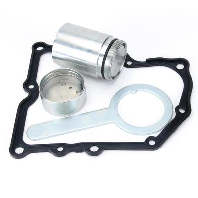 Volkswagen DSG7 DQ200 Transmission Repair Kit with Black Improved Accumulator