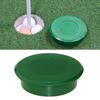 Golf Lochstecher für Putting Green Golfhilfe Putting Lochabdeckungen für Golfplatz