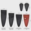 Pruning Shears & Hair Cutting Scissors Leather Protective Case