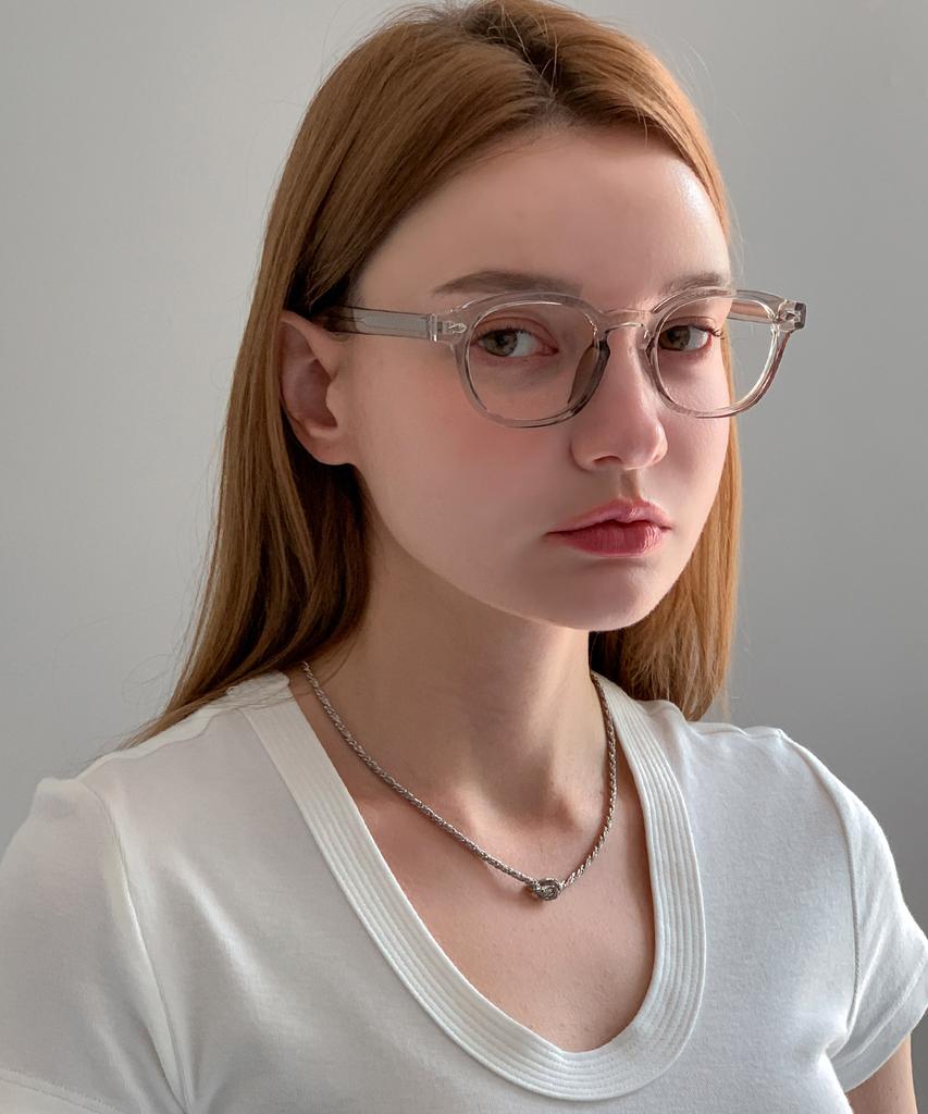 Baseukala Vc7502 (3Colors) Glasses
