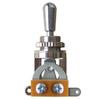 SCUD Toggle Vertical Chrome Made In Switch, Type, Parts, Japan, YM-T20C