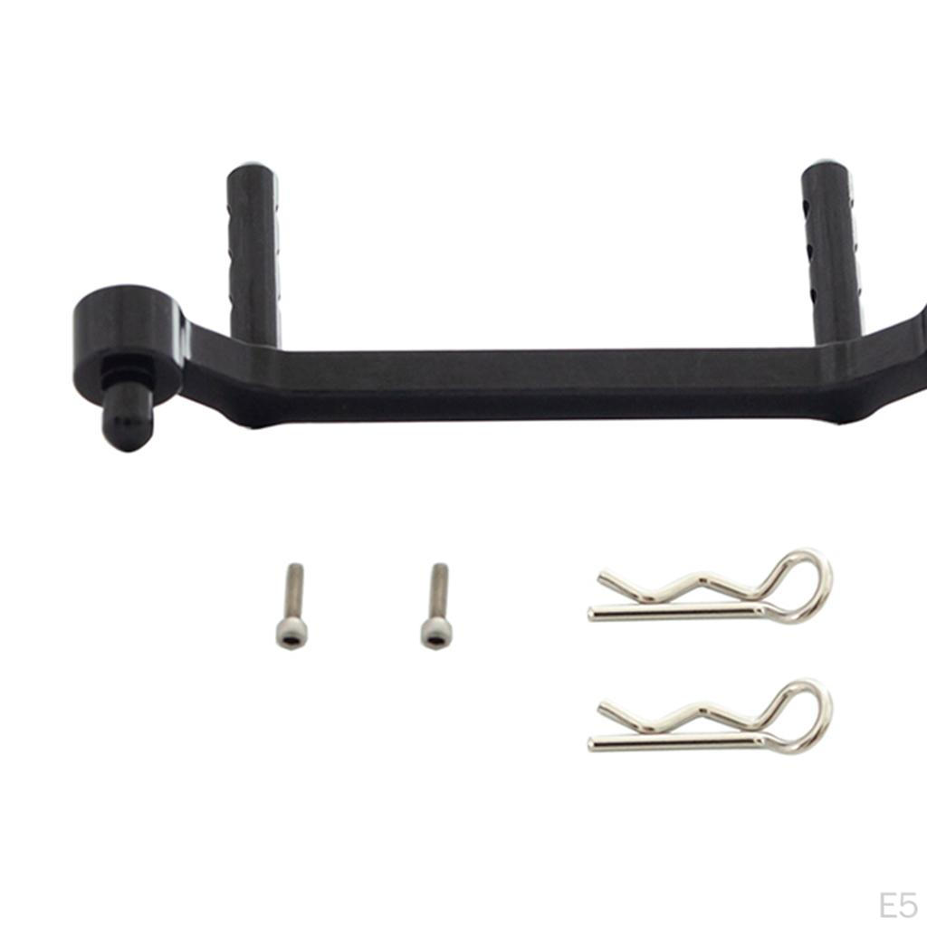 1/24 RC Shell Column Practical Tools Fits for Axial SCX0081 Car Model Crawler Spare Accessories