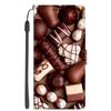 Custodia a libro in pelle per Ulefone Note 16 Pro Shell Funda Portafoglio Magnetico di Lusso Libro per Ulefone Note 16 Pro Moda Copertura Completa