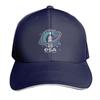 Jaxa Baseballkappe Unisex Hut Luxus Unisex Kappe Hut Baseballkappe Snapback Mädchen Unisexs