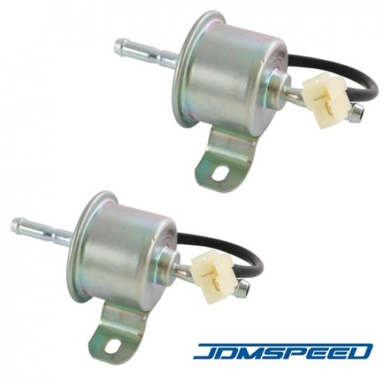 

2pk Fuel Pump Fits John Deere Gator HPX, Pro , 4020 AM876265