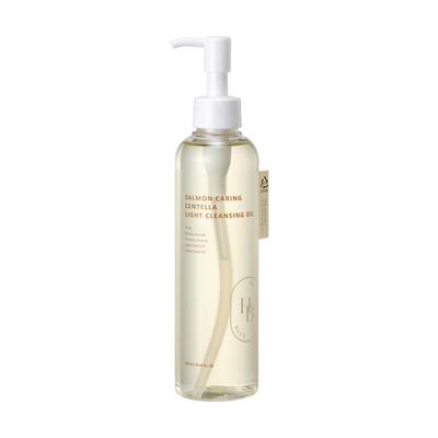 Olio Detergente Leggero Centella Salmon Caring 250ml