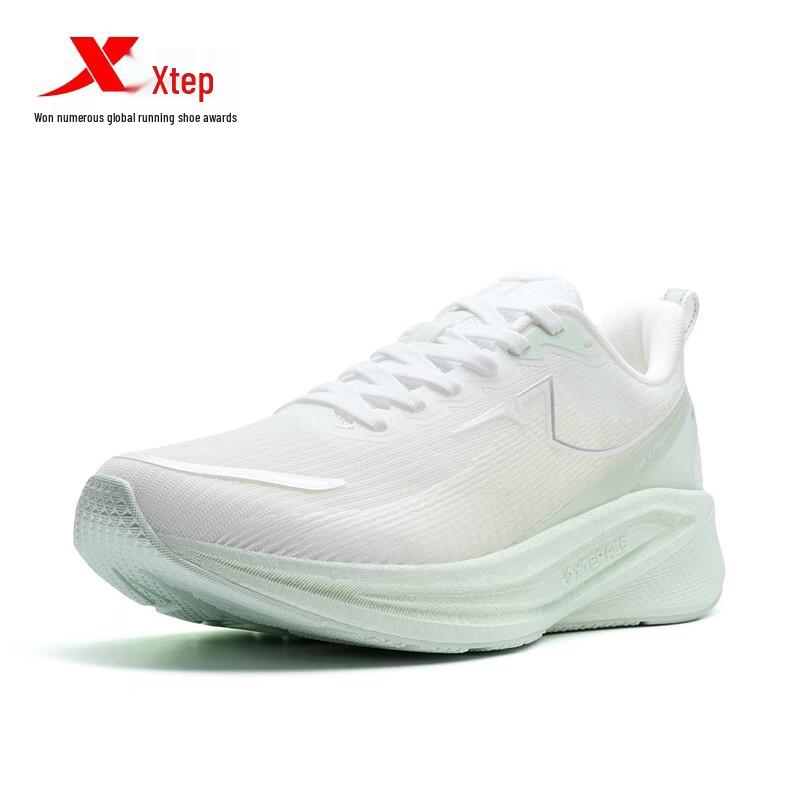 

Xtep Kunpeng Women s Cushioning Running Shoes 36 (22.5cm)