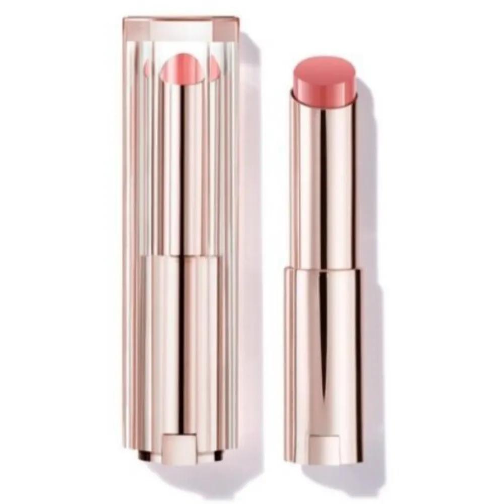 LANCOM Lip Idole Butterglow Lipstick 28 Creamy Pink