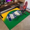 Birming-ham Football Club Printed Area Rug for Office, Chair Rug, Decorative Carpet Floor Mat, Large Size Fan gifts Christmas gifts