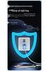 PD22.5W Gallium Nitride Dual-Port Charger for Fast Charging Apple, Huawei, and Android Tablets