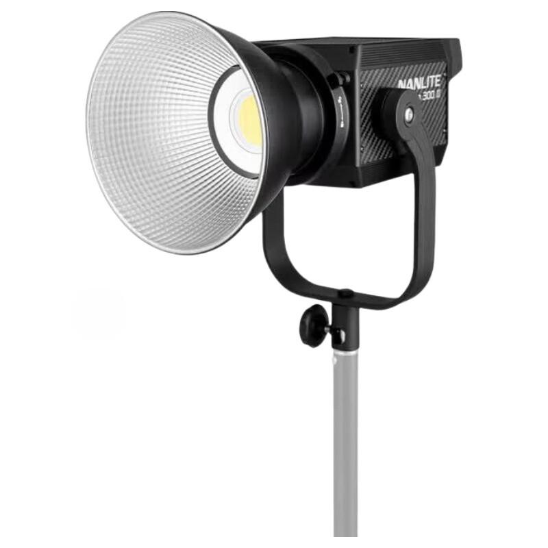 NANLITE Forza 300 II 300W COB LED Video Light
