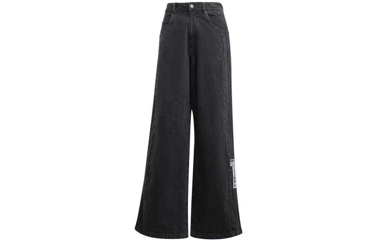 

Adidas Casual Pants Women s Black IS2853 29