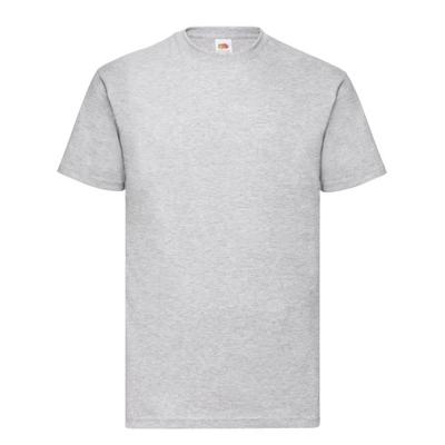 Mens Valueweight Heather T-Shirt