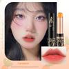 Carotene Lip Gloss, Color-Changing Moisturizing Lip Balm, Not Easy To Fade, Not Easy To Stain, Waterproof, Moisturizing, Hydrating Lipstick for Men