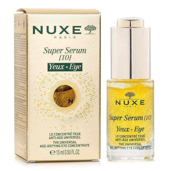 Nuxe Super Serum The Universal Age Defying Concentrate Eye