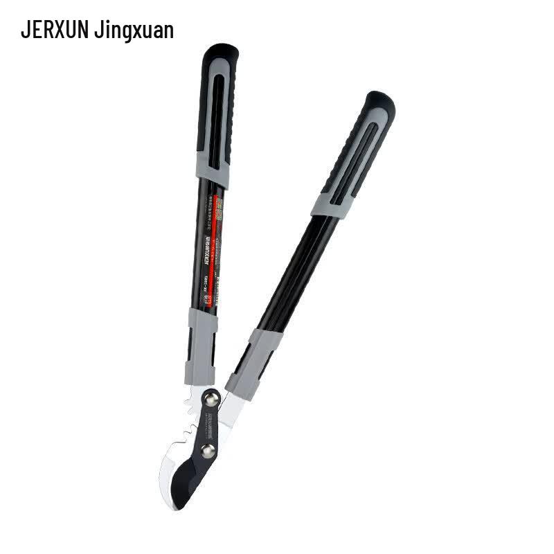 JERXUN Heavy Duty Garden Pruning Shears