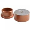 Non-stick Hot Melt Die Head 20-63mm Anti-clogging Anti-corrosion