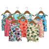 Parte superior (Meninas a partir de 4 anos) – Tops