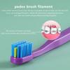 Clean Orthodontic Braces Adult Orthodontic Toothbrushes Dental Soft Toothbrush