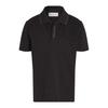 Boys Embroidered Logo Polo Shirt