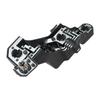 Car Maintenance Light Socket Panel 63217361882 Automotive Lighting ABS Material Non-deformation Practical Design
