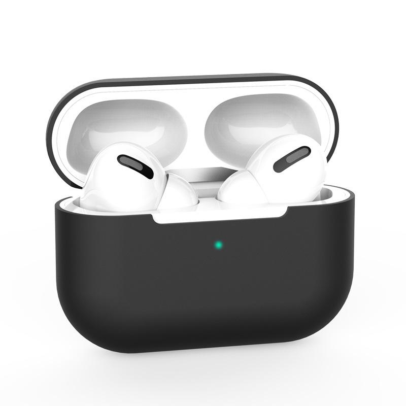 Силиконовый защитный чехол для Apple AirPods Pro AirPods Pro