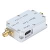 RF Isolator 10M 6GHz Low Insertion High Frequency Corrosion Resistance Electrical Equipment DC 250V