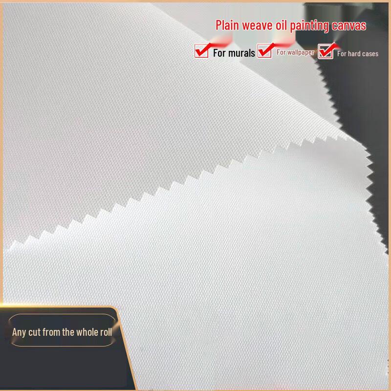 Linzhilu Outdoor UV Printing Canvas Roll