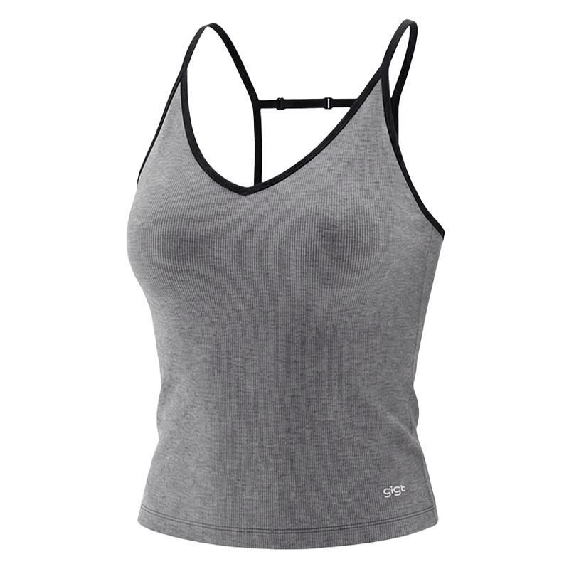 Gigt Women s Yoga & Sports Vest M