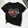Üst Kıyafetler – T-shirtler
