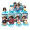 One Piece Anime Model 8: One Piece Ship Sun Merry Blackbeard Car Mounted Ornament Handmade Blind Box