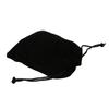 Mini Velvet Bags Jewelry Bags Multifunctional Storage Drawstring Pouch Confectionery Gifts Cookies For Christmas 12X15Cm