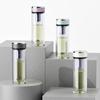 Wanxiang Double-Wall Glass Tea Bottle with Infuser