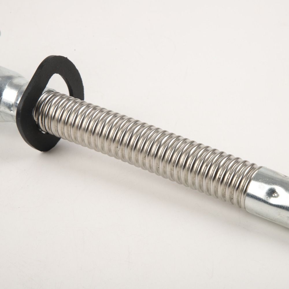 Rubber Seal Ring Jerry Can Spout Flexible Nozzle Fuel Canister Nozzle Automotive Accessories