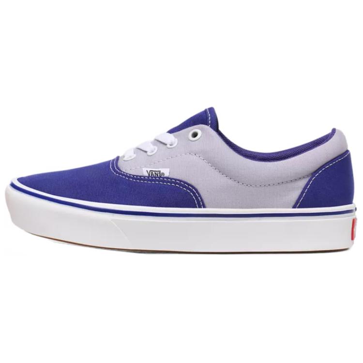 

Vans Era Удобные Универсальные Низкие Кеды для Скейтбординга Унисекс Кроссовки Фиолетовый VN0A3WM9WWQ 35