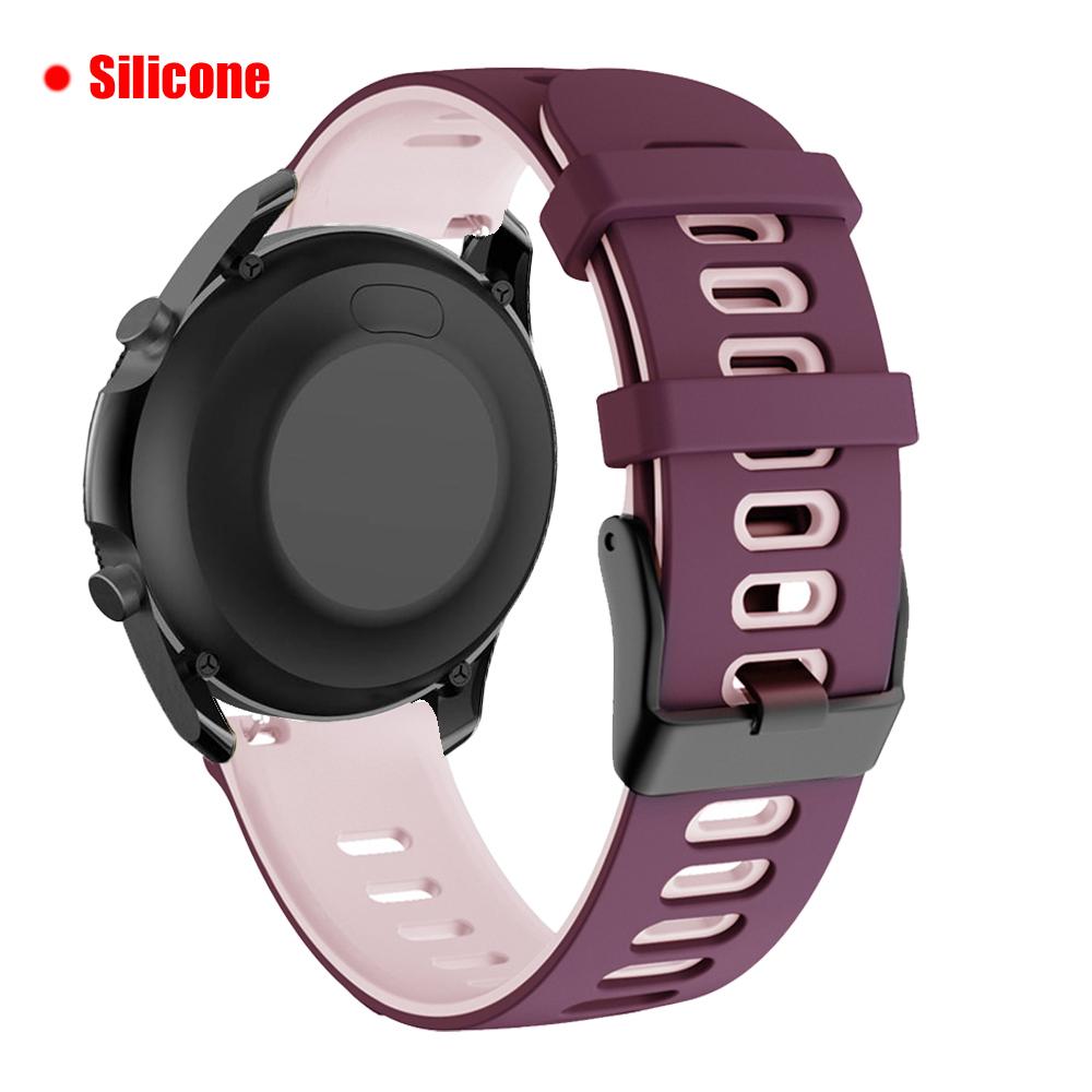 

Металлический ремешок для часов SUUNTO PACE 2 S/RUN 20 мм 22 мм Ремешок для часов SUUNTO 9 5 PEAK PRO/VERTICAL/Fitness/OCEAN Женский Мужской Браслет 1pcs 22mm