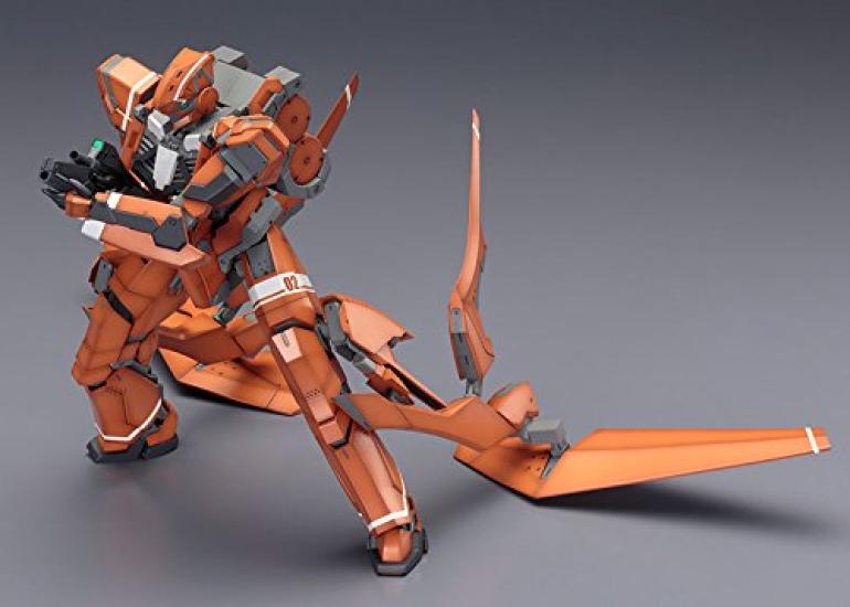 Kotobukiya Sleipnir Plastic Model Aldnoah.Zero KG-6 Non-Scale