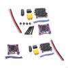 Advanced Drone Flight Controller with High-Power ESC