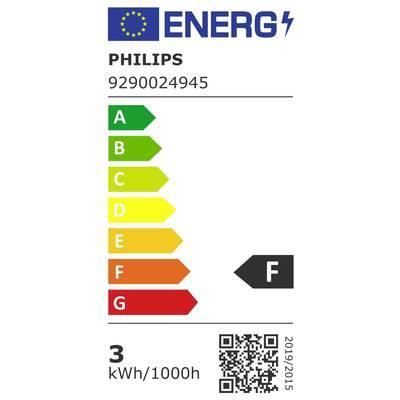 LED Bulb - Philips - Standard - GU5.3 - 2.9 W - Warm White 2700K - 30000 Hours