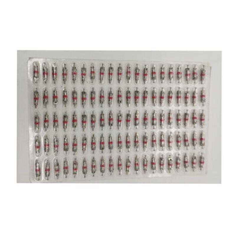 Jingdun Liantong Car Tire Valve Cores (100-pack)