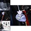 Cosplay Costume Full Set With Wig And Shoes For Anime Roleplay Characters Included