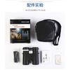 High Definition Binoculars 10x42 With Multi-Coated HD Lenses Nitrogen Purged Waterproof IP55 Hiking Camping Birdwatching
