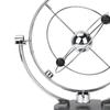 Kinetic Art Asteroid Electric Astronomy Kit Perpetual Motion Desktop Decoration A603