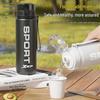 XTEP Large Capacity Sports Water Bottle