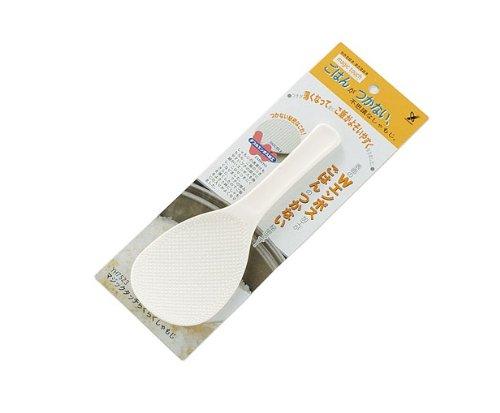 

Yoshikawa magic touch easy rice scoop