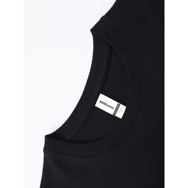Women's Made To Worship Floral Print T-Shirt Crew Neck Short Sleeve Black White Regular Fit Machine Washable Daily Travel Top