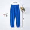 GAGN Women's Red Trendy Sweatpants - 2025 Autumn Collection, High-End, Small Size, Outdoor Sports & Casual, Cotton.