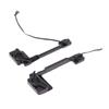 Left/Right A1502 Speaker Replacement For Macbook Pro 13" A1502 Me864 Me865 Me866